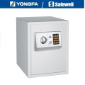 Coffre-fort électronique de panneau de Safea de la taille 50cm de Safewell pour le bureau